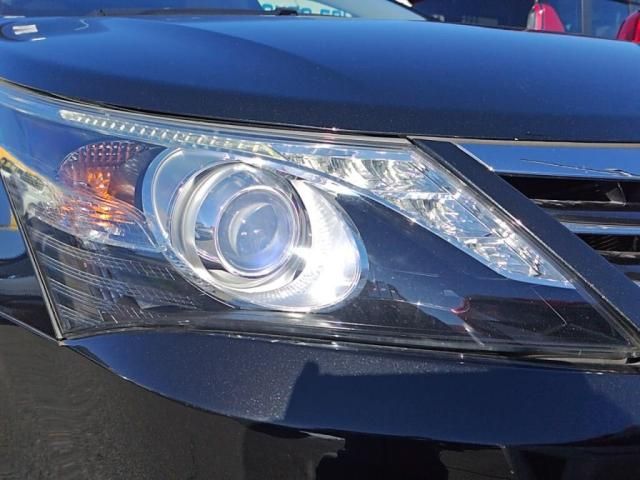 TOYOTA AVENSISWAGON 2012