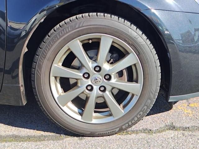 TOYOTA AVENSISWAGON 2012