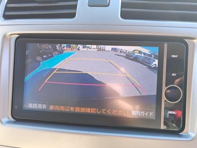 TOYOTA AVENSISWAGON 2012