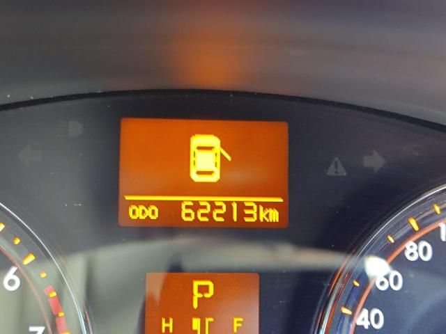 TOYOTA AVENSISWAGON 2012