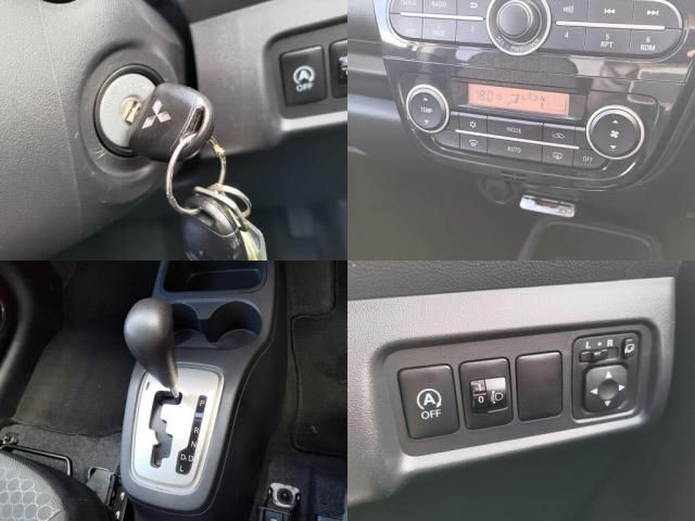 MITSUBISHI MIRAGE hatchback 2014