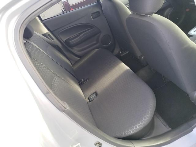 MITSUBISHI MIRAGE hatchback 2014