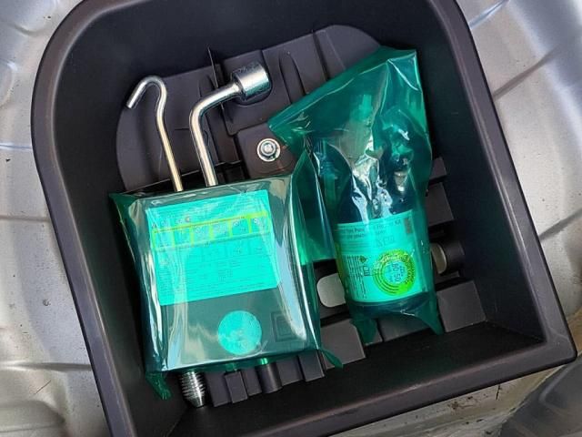 MITSUBISHI MIRAGE hatchback 2014