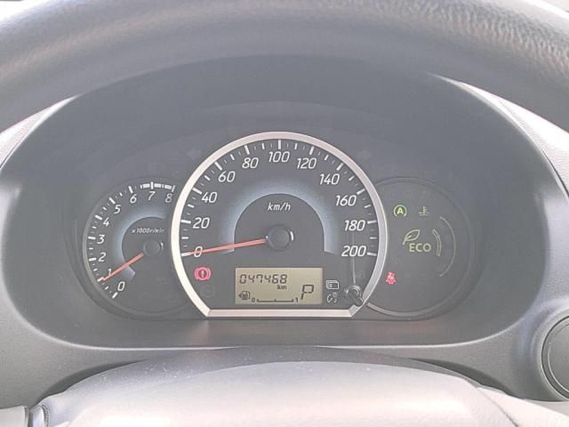 MITSUBISHI MIRAGE hatchback 2014