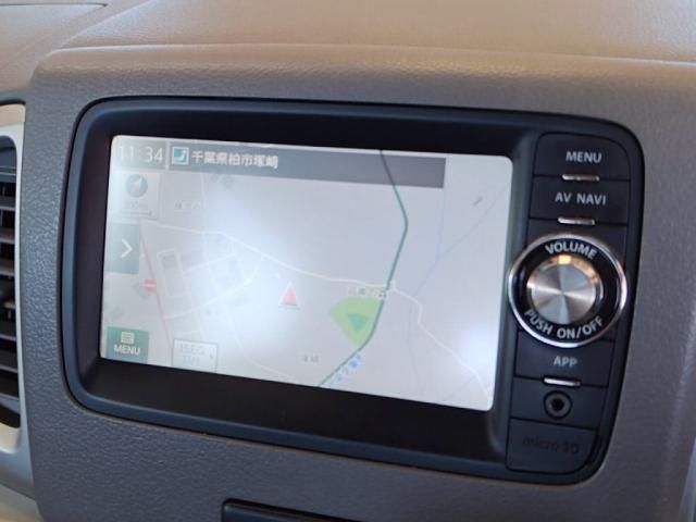 MAZDA FLAIR WAGON 2014