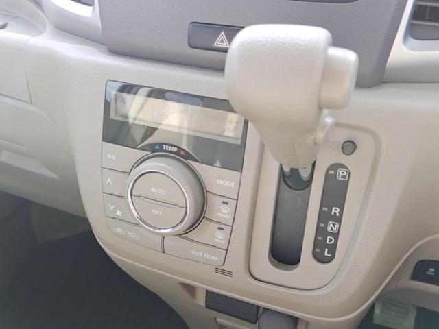 MAZDA FLAIR WAGON 2014