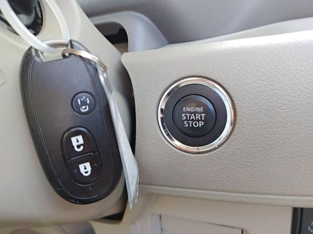 MAZDA FLAIR WAGON 2014