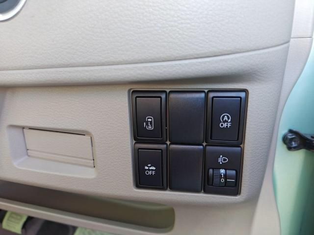 MAZDA FLAIR WAGON 2014