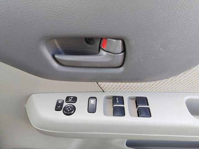 MAZDA FLAIR WAGON 2014