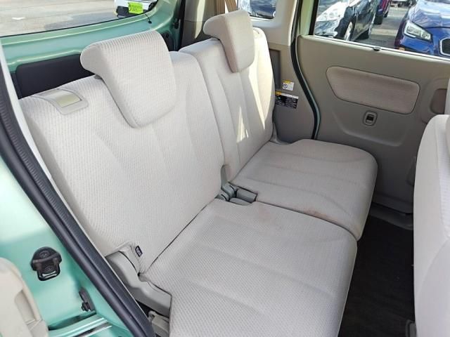 MAZDA FLAIR WAGON 2014