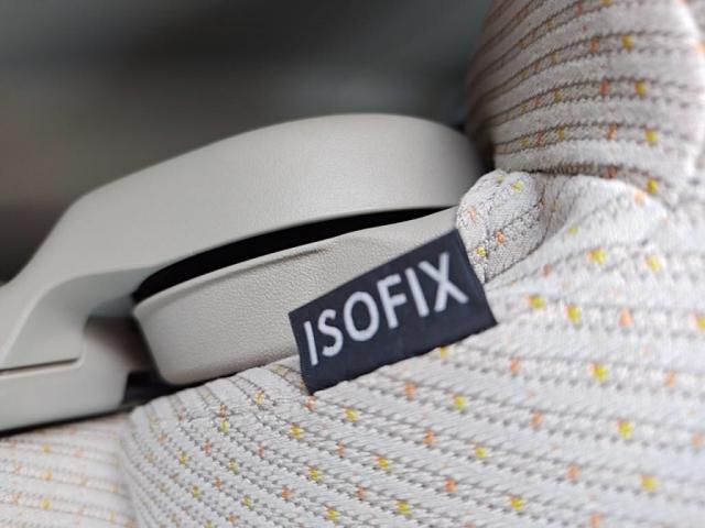 MAZDA FLAIR WAGON 2014