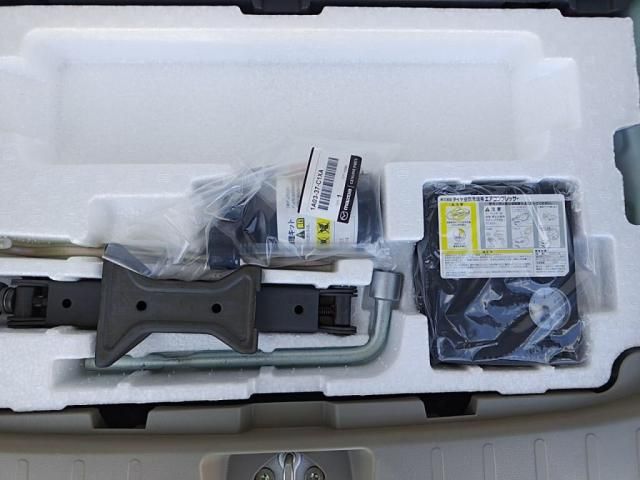 MAZDA FLAIR WAGON 2014