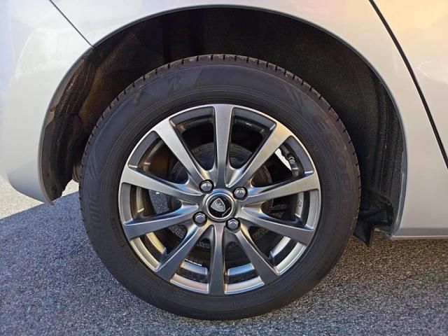 HONDA FIT HYBRID 2013