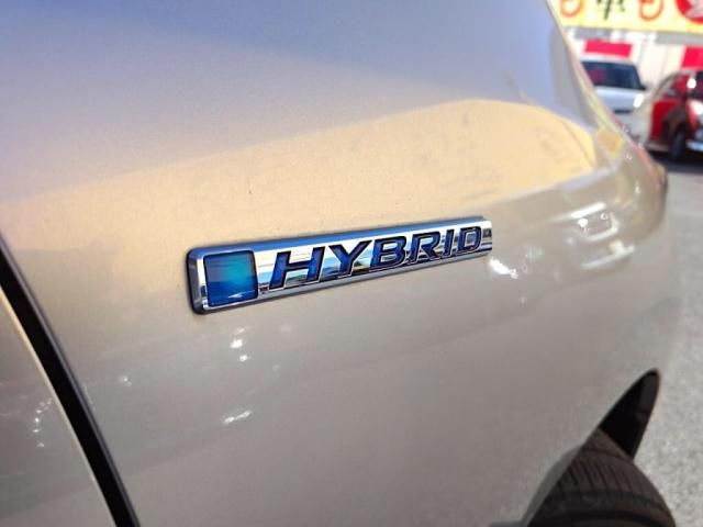 HONDA FIT HYBRID 2013