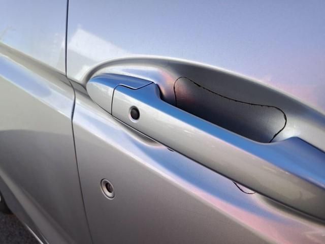 HONDA FIT HYBRID 2013