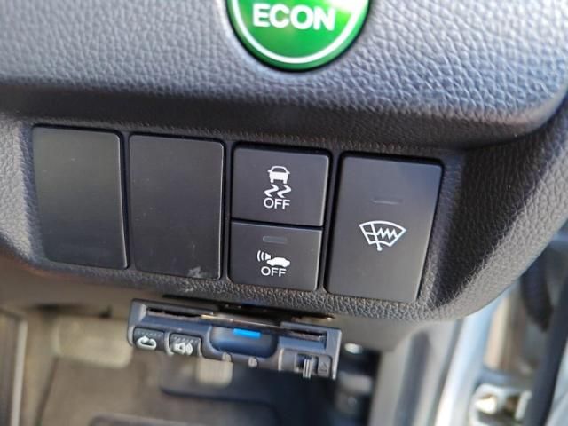 HONDA FIT HYBRID 2013