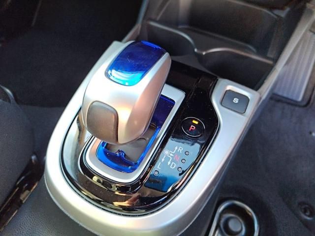 HONDA FIT HYBRID 2013