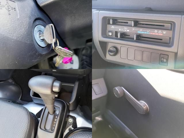 DAIHATSU HIJET truck 2014