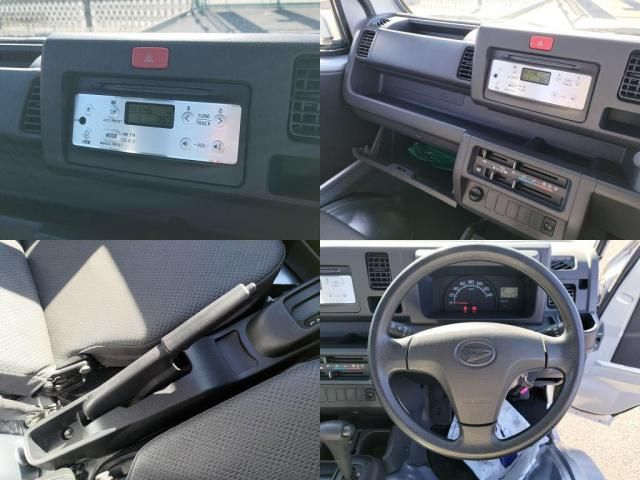 DAIHATSU HIJET truck 2014