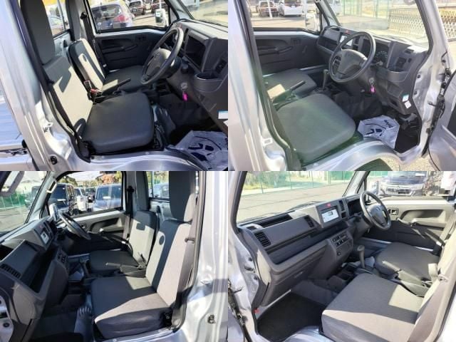 DAIHATSU HIJET truck 2014