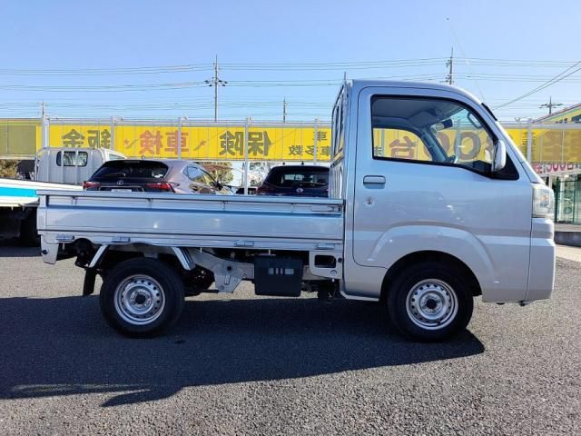 DAIHATSU HIJET truck 2014