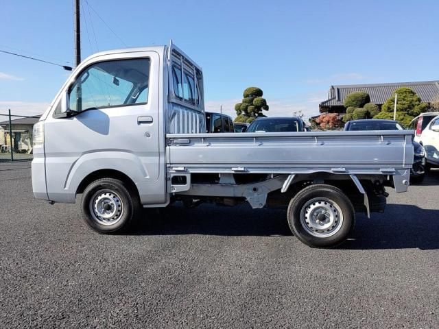 DAIHATSU HIJET truck 2014