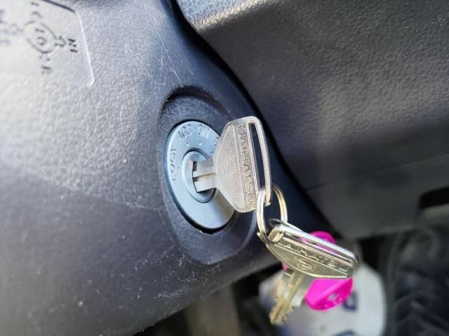 DAIHATSU HIJET truck 2014