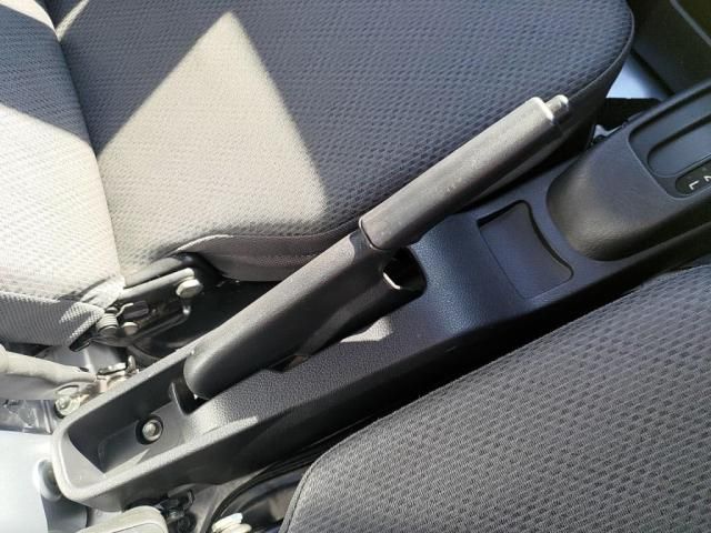 DAIHATSU HIJET truck 2014