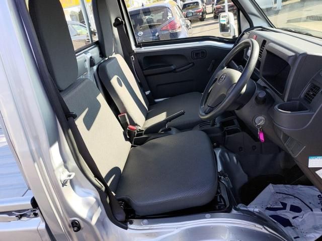 DAIHATSU HIJET truck 2014