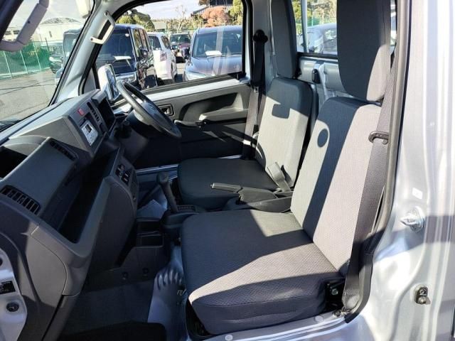 DAIHATSU HIJET truck 2014