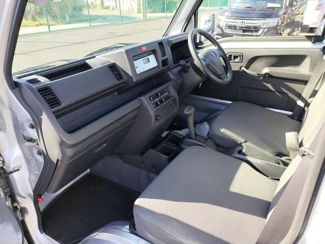 DAIHATSU HIJET truck 2014