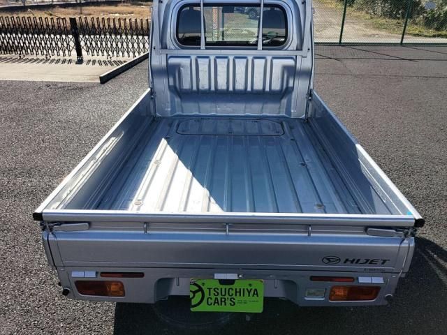 DAIHATSU HIJET truck 2014