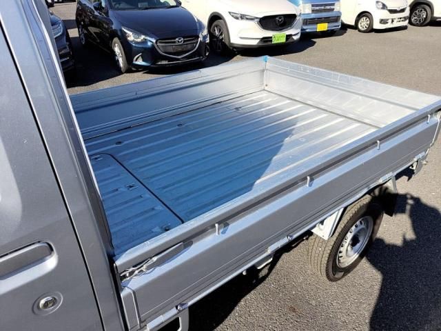 DAIHATSU HIJET truck 2014