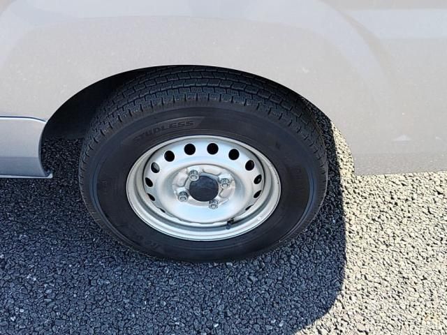 DAIHATSU HIJET truck 2014