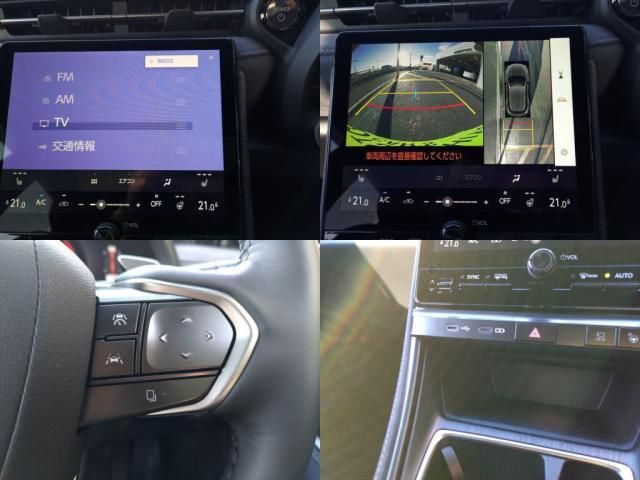 TOYOTA LEXUS LBX 2025