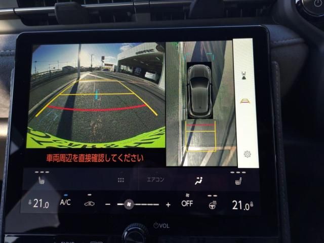 TOYOTA LEXUS LBX 2025