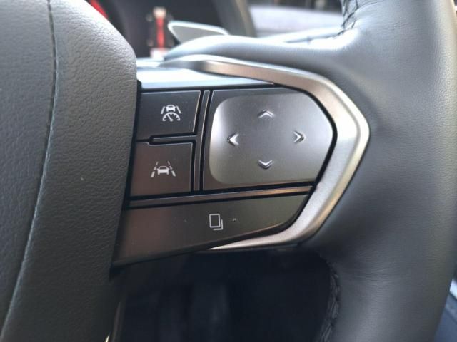 TOYOTA LEXUS LBX 2025