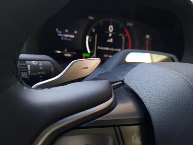 TOYOTA LEXUS LBX 2025