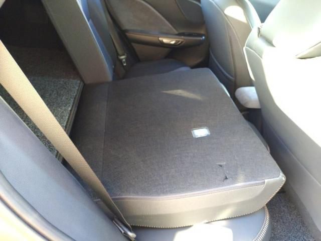 TOYOTA LEXUS LBX 2025