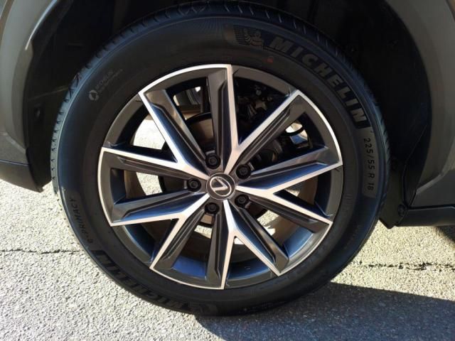 TOYOTA LEXUS LBX 2025