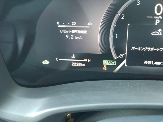 TOYOTA LEXUS LBX 2025