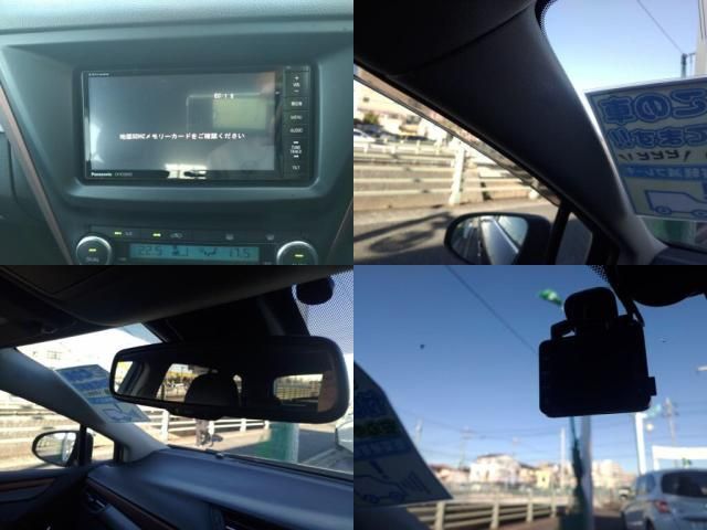 TOYOTA AVENSISWAGON 2016