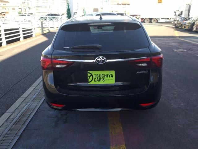 TOYOTA AVENSISWAGON 2016