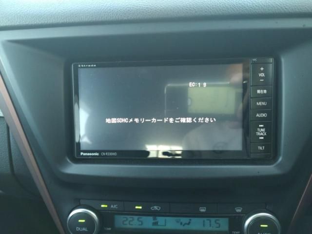 TOYOTA AVENSISWAGON 2016