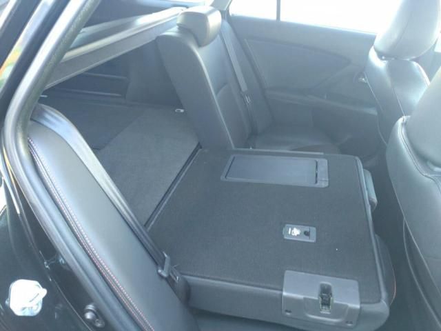 TOYOTA AVENSISWAGON 2016