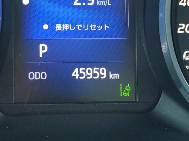 TOYOTA AVENSISWAGON 2016