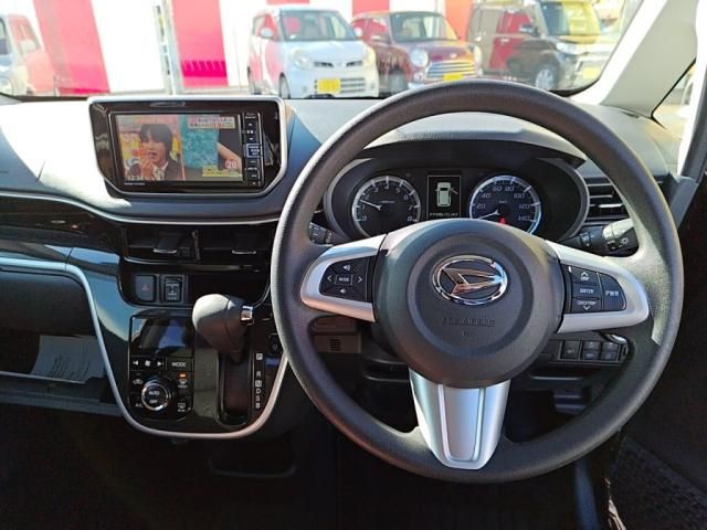 DAIHATSU MOVE CUSTOM 2019