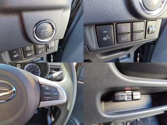 DAIHATSU MOVE CUSTOM 2019