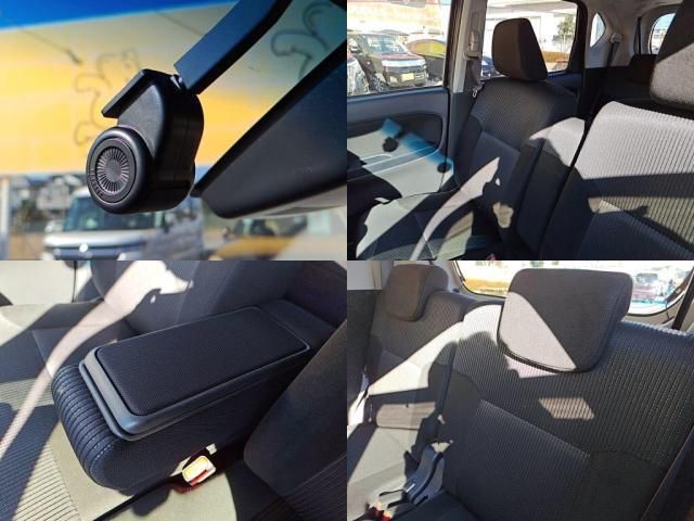 DAIHATSU MOVE CUSTOM 2019