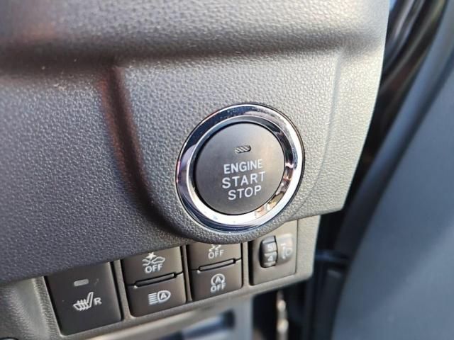 DAIHATSU MOVE CUSTOM 2019